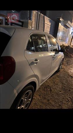 كيا بيكانتو